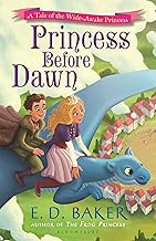 Princess Before Dawn