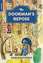 The Doorman’s Repose