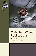 Collected Wheel Publications: Volume 8: Numbers 101 – 115