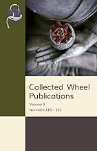 Collected Wheel Publications: Volume 9: Numbers 116 - 131