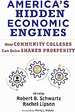 America’s Hidden Economic Engines: How Community Colleges Can Drive Shared Prosperity