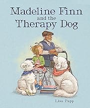 Madeline Finn and the Therapy Dog