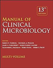 Manual of Clinical Microbiology, Multi-volume