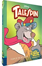 Talespin: Flight of the Sky-raker