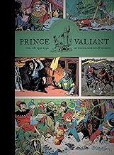 Prince Valiant Vol. 28: 1991-1992