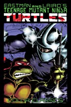 Teenage Mutant Ninja Turtles Color Classics 2