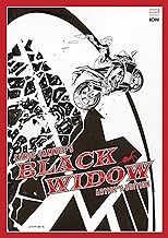 Chris Samnee's Black Widow Artist's Edition