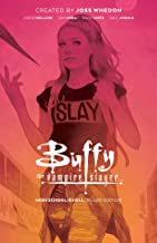 Buffy the Vampire Slayer: High School is Hell