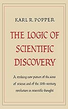 The Logic of Scientific Discovery