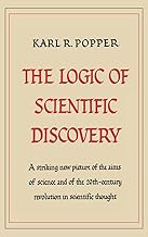 The Logic of Scientific Discovery