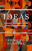 Ideas: General Introduction to Pure Phenomenology