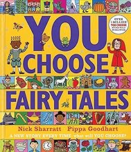 You Choose Fairy Tales