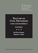 The Law of Civil Procedure: Cases and Materials