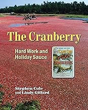 The Cranberry: Hard Work and Holiday Sauce