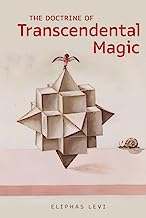 The Doctrine of Transcendental Magic