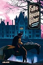 The Fall of the House of Usher: A Graphic Novel