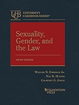 Sexuality, Gender, and the Law