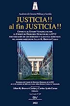 JUSTICIA!! AL FIN, JUSTICIA!! Condena al Estado Venezolano por el Comité de Derechos Humanos de la Organización de las Naciones Unidas por violación ... ser juzgado por jueces independientes, del d