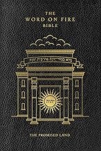 The Word on Fire Bible: The Promised Land Volume 4