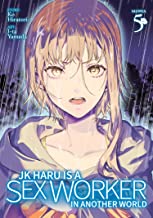 Jk Haru Is a Sex Worker in Another World 5