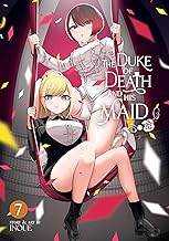 The Duke of Death and His Maid 7