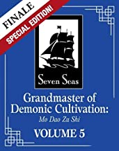 Grandmaster of Demonic Cultivation: Mo Dao Zu Shi (Novel) Vol. 5 (Special Edition)