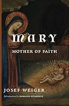 Mary, Mother of Faith