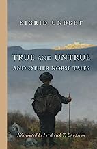 True and Untrue and Other Norse Tales