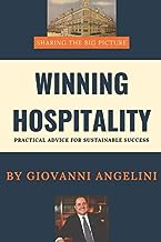 Winning Hospitality: Practical advice for sustainable success
