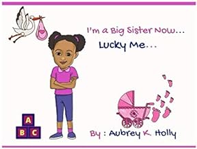I'm A Big Sister Now... Lucky Me...