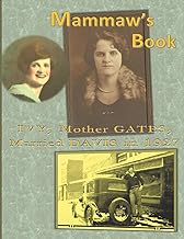 Mammaw's Book: IVY, Mother GATES, Married DAVIS in 1927