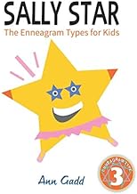 Sally Star: The Enneagram Type 3 for Kids