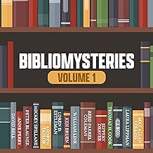 Bibliomysteries