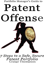 Patent Offense