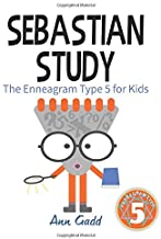 Sebastian Study: The Enneagram Type 5 for Kids