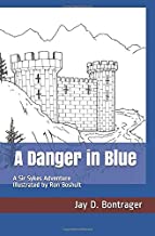 A Danger in Blue