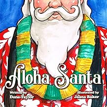 Aloha Santa