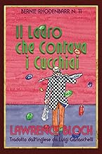 Il Ladro che Contava i Cucchiai