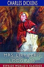 Mrs. Lirriper's Lodgings (Esprios Classics)