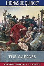 The Caesars (Esprios Classics)