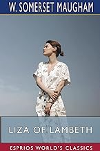 Liza of Lambeth (Esprios Classics)