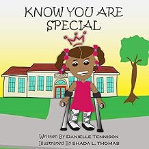 Know You Are Special