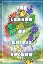 The Legend of Spirit Island