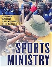 Sports Ministry