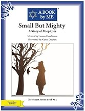 Small But Mighty: A Story of Miep Gies