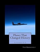 Planes That Changed History - Lockheed U-2