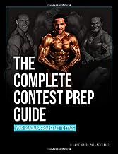 The Complete Contest Prep Guide (Male Cover)