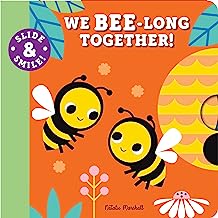 We Bee-long Together!
