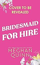 Bridesmaid for Hire