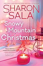 Snowy Mountain Christmas